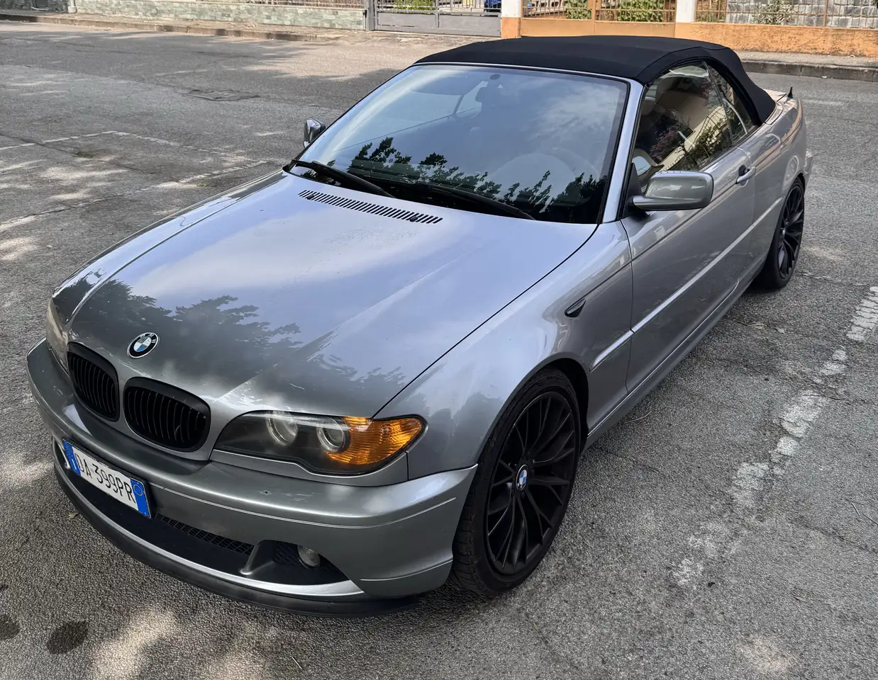 BMW 318