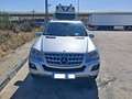 Mercedes-Benz ML 320 ML 320CDI 4M Aut. Plateado - thumbnail 3