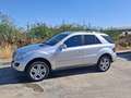 Mercedes-Benz ML 320 ML 320CDI 4M Aut. Plateado - thumbnail 4