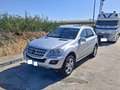 Mercedes-Benz ML 320 ML 320CDI 4M Aut. Plateado - thumbnail 6