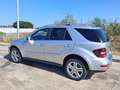 Mercedes-Benz ML 320 ML 320CDI 4M Aut. Plateado - thumbnail 1
