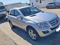 Mercedes-Benz ML 320 ML 320CDI 4M Aut. Plateado - thumbnail 7