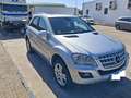 Mercedes-Benz ML 320 ML 320CDI 4M Aut. Plateado - thumbnail 5