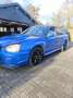 Subaru Impreza WRX STi Blauw - thumbnail 5