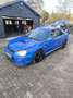 Subaru Impreza WRX STi Blauw - thumbnail 8