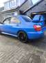 Subaru Impreza WRX STi Blauw - thumbnail 10