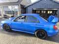 Subaru Impreza WRX STi Blauw - thumbnail 7
