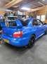Subaru Impreza WRX STi Blauw - thumbnail 2