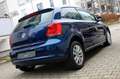 Volkswagen Polo *V*Style*Automatik*PDC*Klimaauto*Alcantara* Blau - thumbnail 4