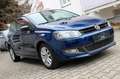 Volkswagen Polo *V*Style*Automatik*PDC*Klimaauto*Alcantara* Blau - thumbnail 3