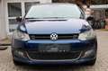 Volkswagen Polo *V*Style*Automatik*PDC*Klimaauto*Alcantara* Blau - thumbnail 2