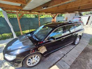 V70 D4 Momentum Geartronic Momentum
