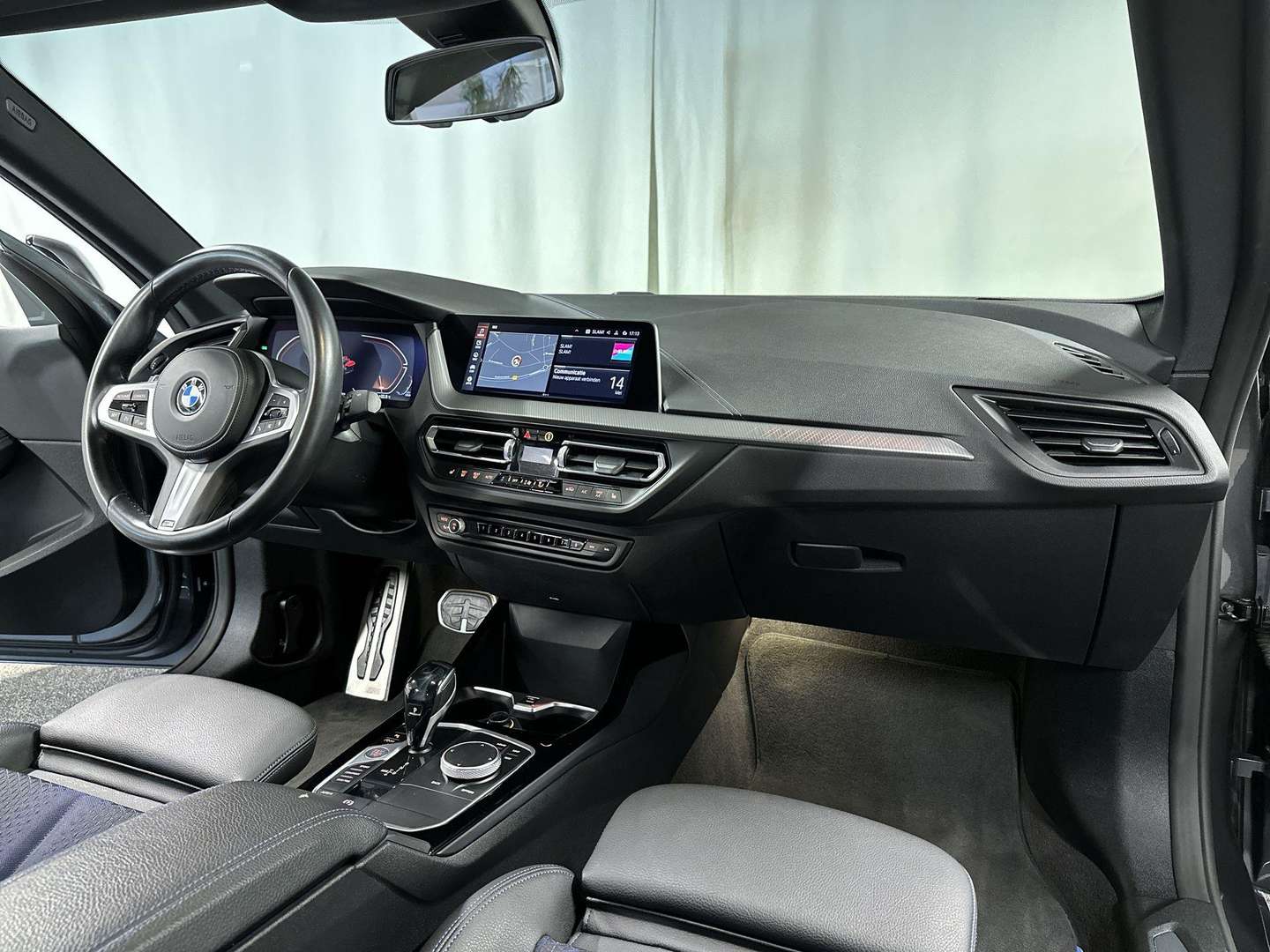 BMW Série 2 Gran Coupé 218i High Executive - 2021 - Joinsteer - #2