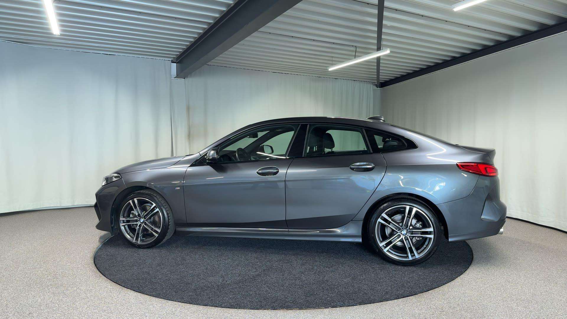 BMW Série 2 Gran Coupé 218i High Executive - 2021 - Joinsteer - #11