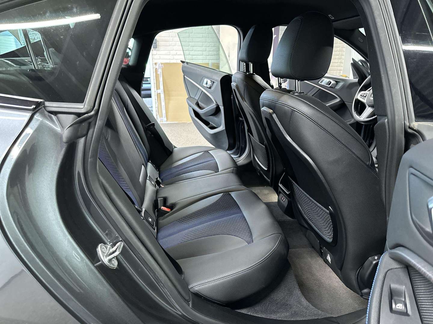 BMW Série 2 Gran Coupé 218i High Executive - 2021 - Joinsteer - #8