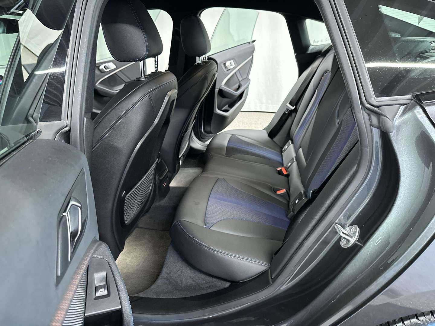 BMW Série 2 Gran Coupé 218i High Executive - 2021 - Joinsteer - #6