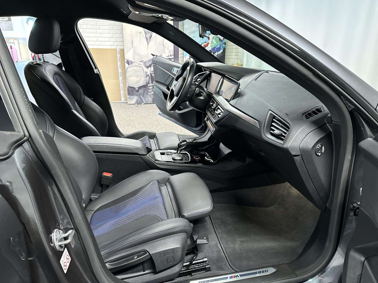 BMW Série 2 Gran Coupé 218i High Executive - 2021 - Joinsteer - #3