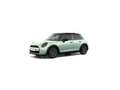 MINI Cooper S 5 puertas Essential Aut. Verde - thumbnail 2