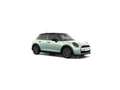 MINI Cooper S 5 puertas Essential Aut. Verde - thumbnail 4