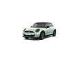 MINI Cooper S 5 puertas Essential Aut. Verde - thumbnail 3
