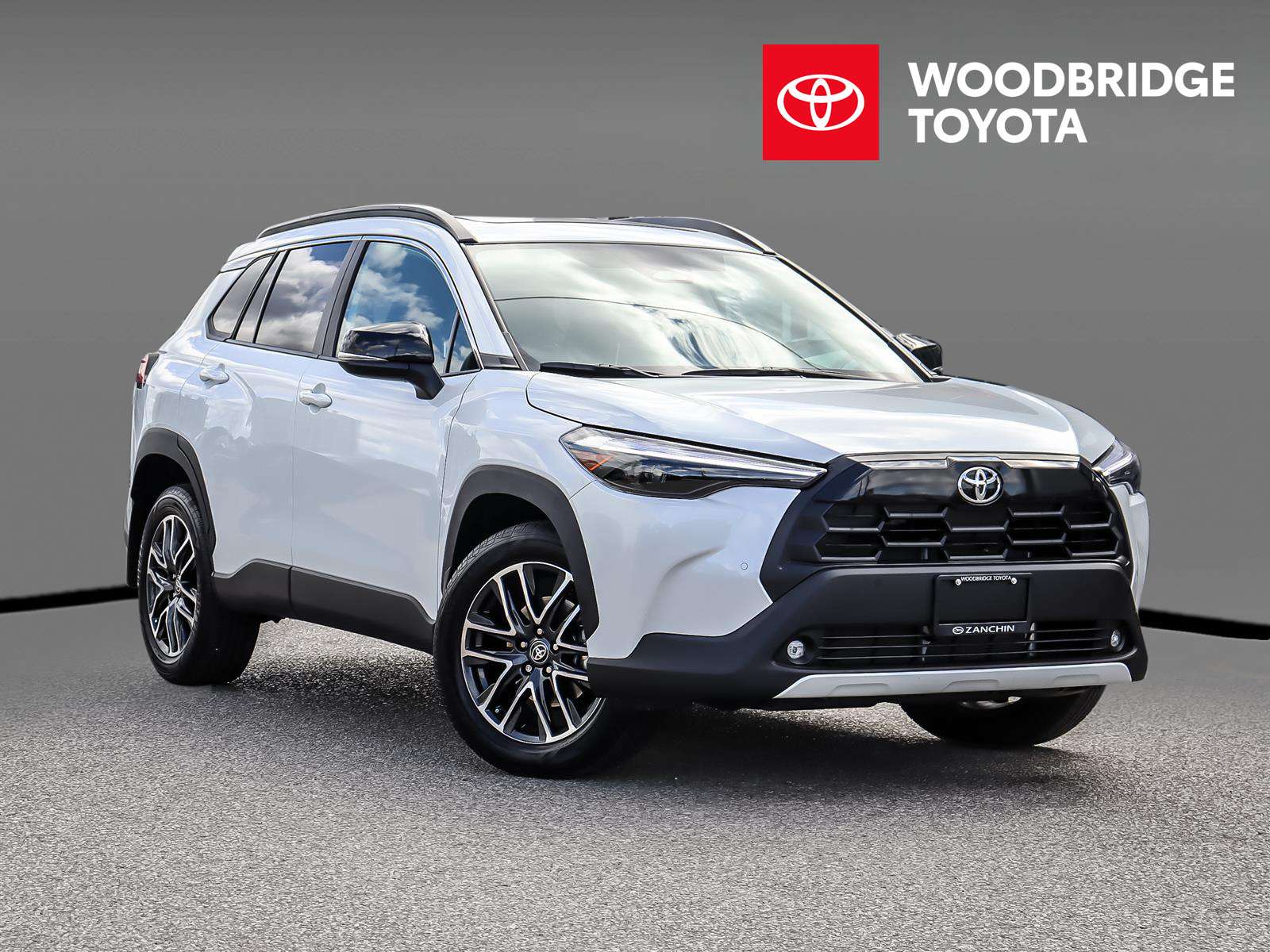 2026 Toyota Corolla Cross XLE|AWD|LTHR|ROOF|ONLY-2000KMS