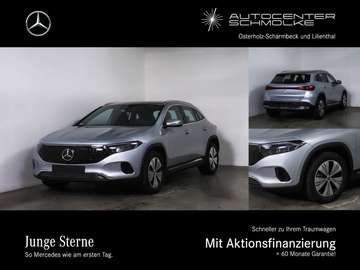 EQA 250+ PROGRESSIVE ADVANCED*AHK*WINTER-PAKET*