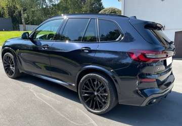 X5 xDrive45e 394 ch BVA8 M Sport