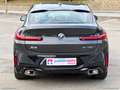 BMW X4 xDrive20i 48V Msport Gris - thumbnail 4
