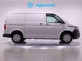 Volkswagen Transporter mixto 2.0TDI Batalla Corta 81kW Blanco - thumbnail 3