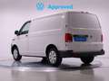 Volkswagen Transporter mixto 2.0TDI Batalla Corta 81kW Blanco - thumbnail 2