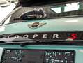 MINI Cooper S HUD+PANO+LED+PDC+DAB+Parkass. Verde - thumbnail 18