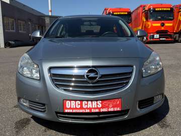 Opel Insignia 1.8i Benzine – 1e Eigenaar – 1 Jaar Garantie