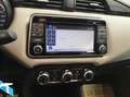 Nissan Micra 1.0i*BOSE*5PORTES*GPS*CAMERA*AIRCO*GARANTIE 12MOIS Gris - thumbnail 10