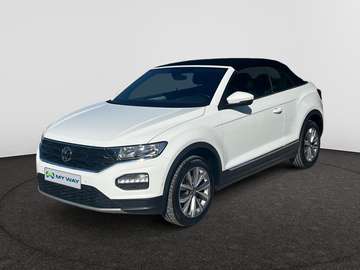 1.5 TSI Style OPF DSG