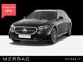 Mercedes-Benz E 220 d Mild hybrid S.W. AMG Line Premium Plus Black - thumbnail 1