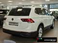 Volkswagen Tiguan Allspace Life 1.5 TSI ACC+AHK+KAMERA+LED Blanc - thumbnail 2