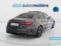 Mercedes-Benz C 230 300 e EQ Berlina kW (313 CV) Gris - thumbnail 4