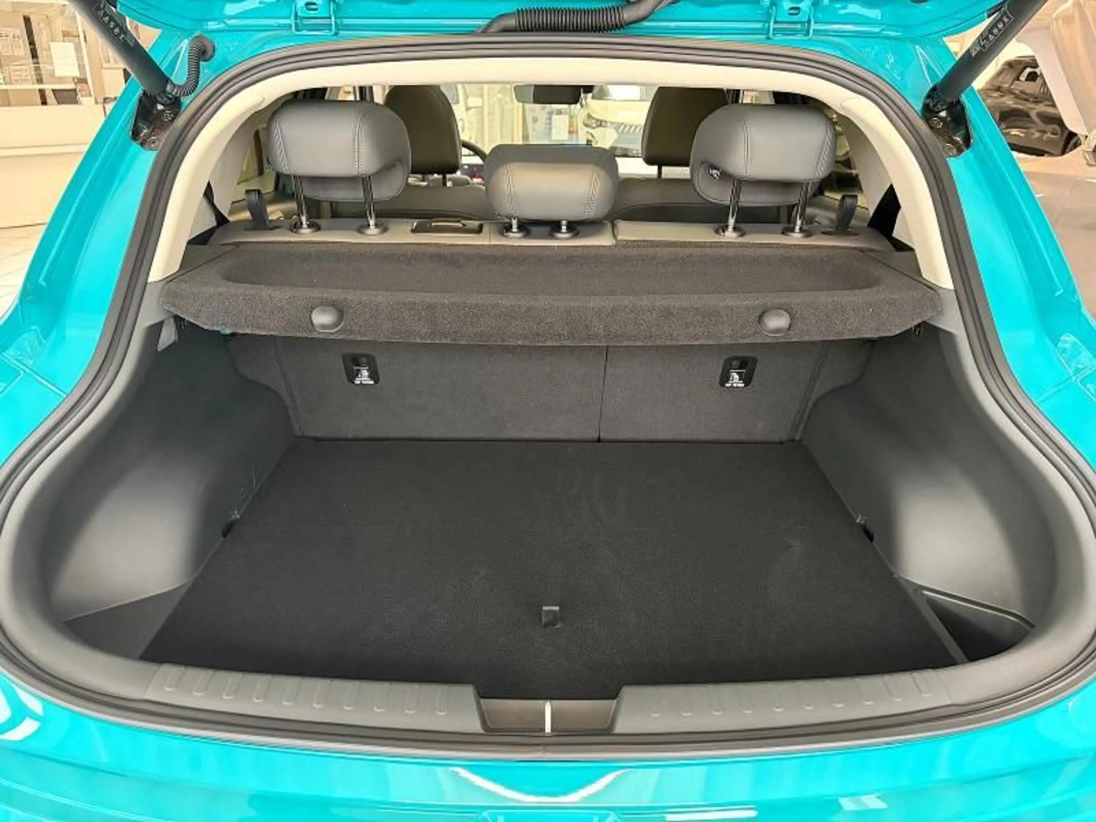 GWM ORA 5 SUV Luxury 1.5T inkl. Panoramadach — photo 10