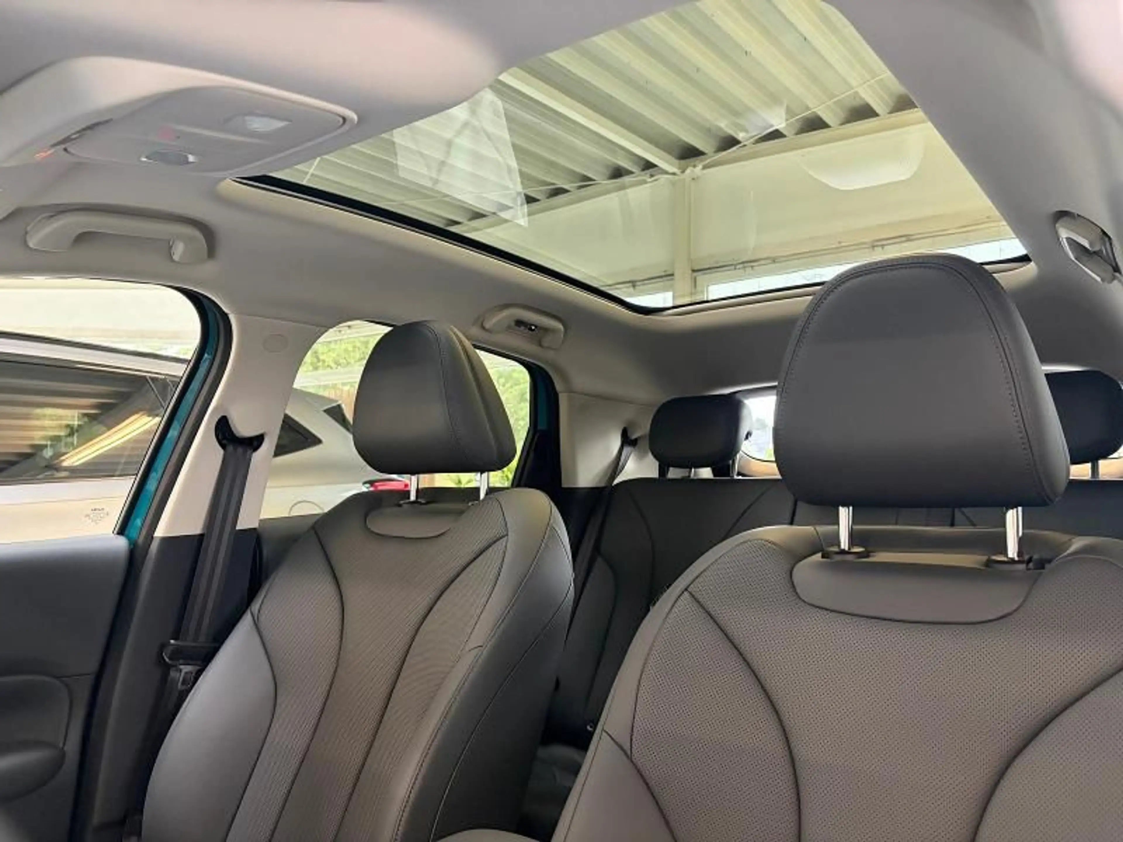 GWM ORA 5 SUV Luxury 1.5T inkl. Panoramadach — photo 11