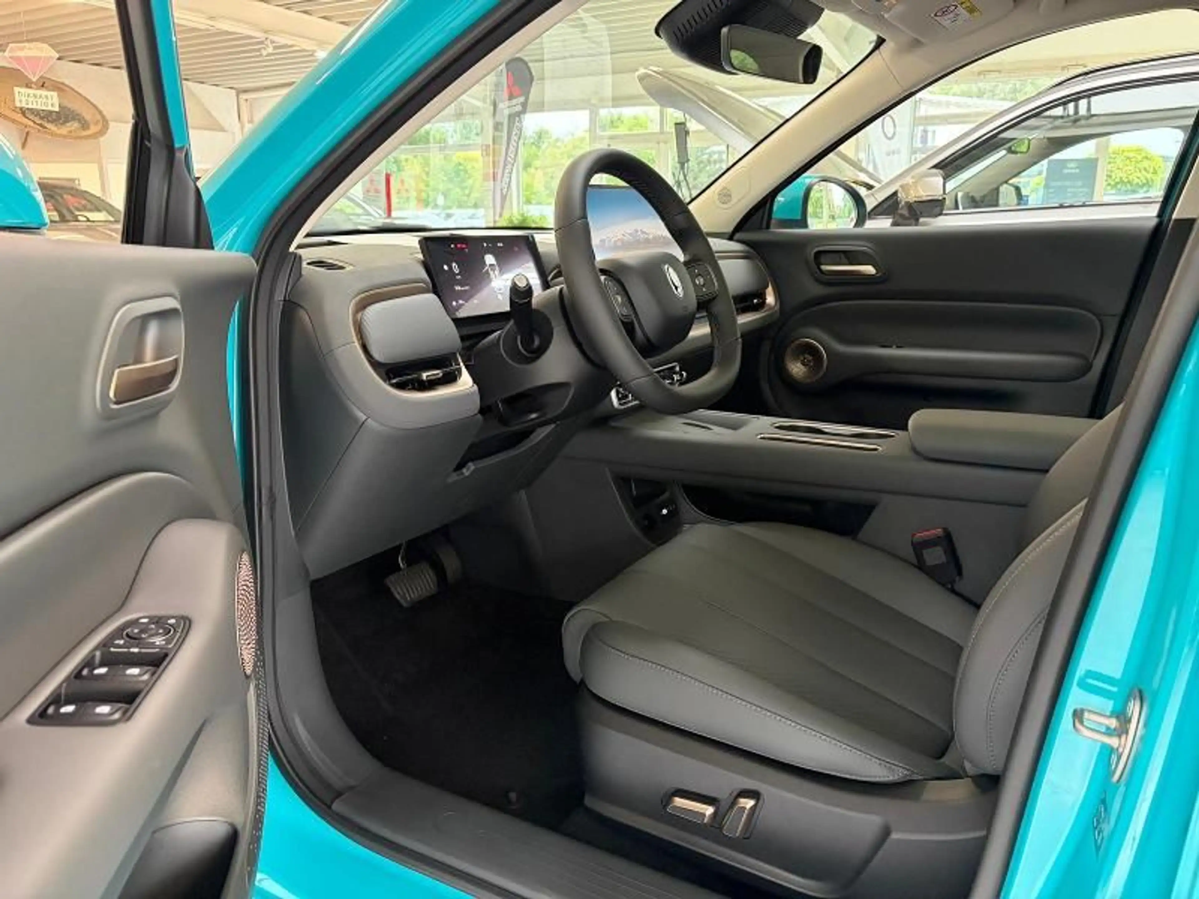 GWM ORA 5 SUV Luxury 1.5T inkl. Panoramadach — photo 8