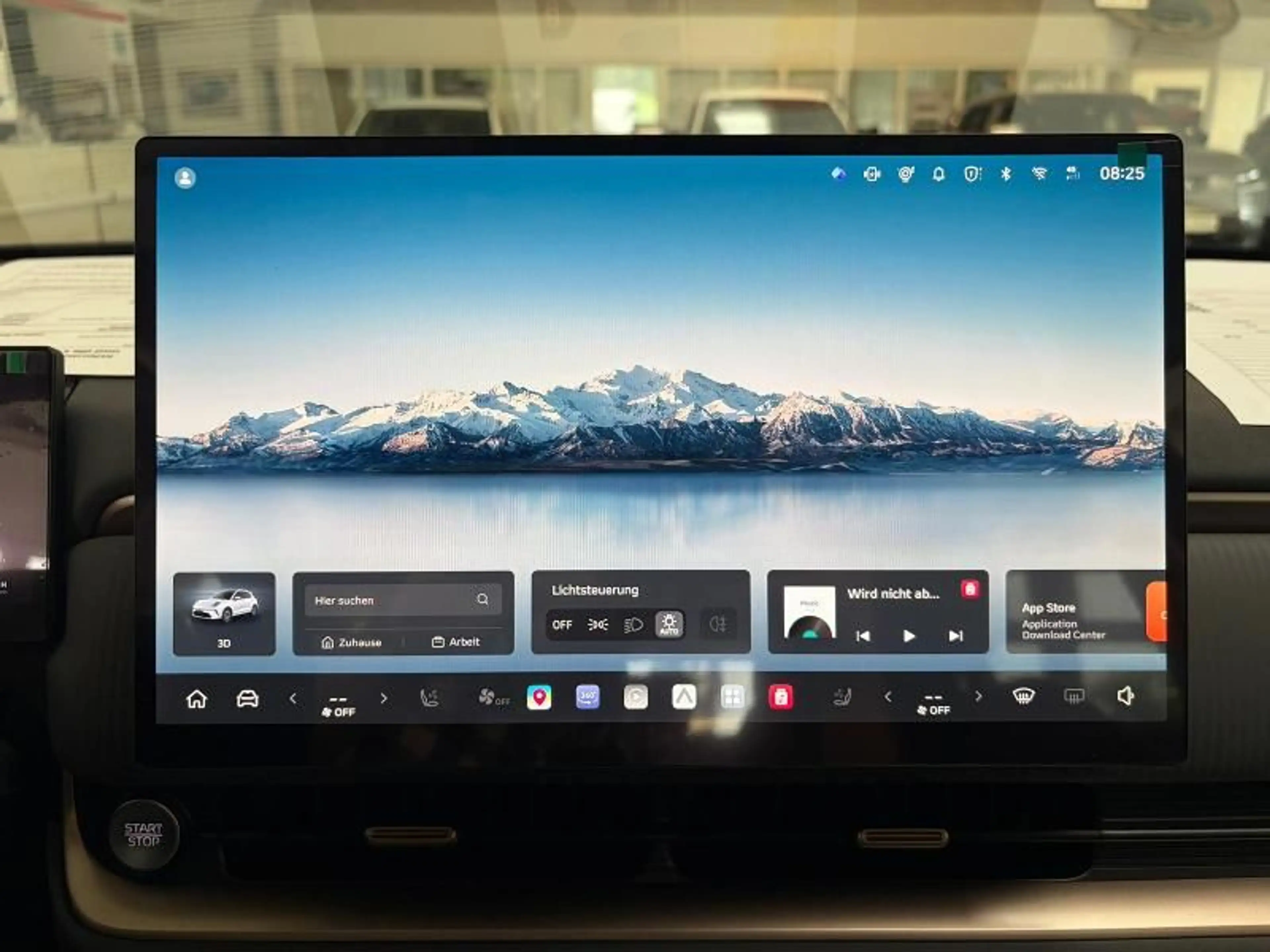 GWM ORA 5 SUV Luxury 1.5T inkl. Panoramadach — photo 14