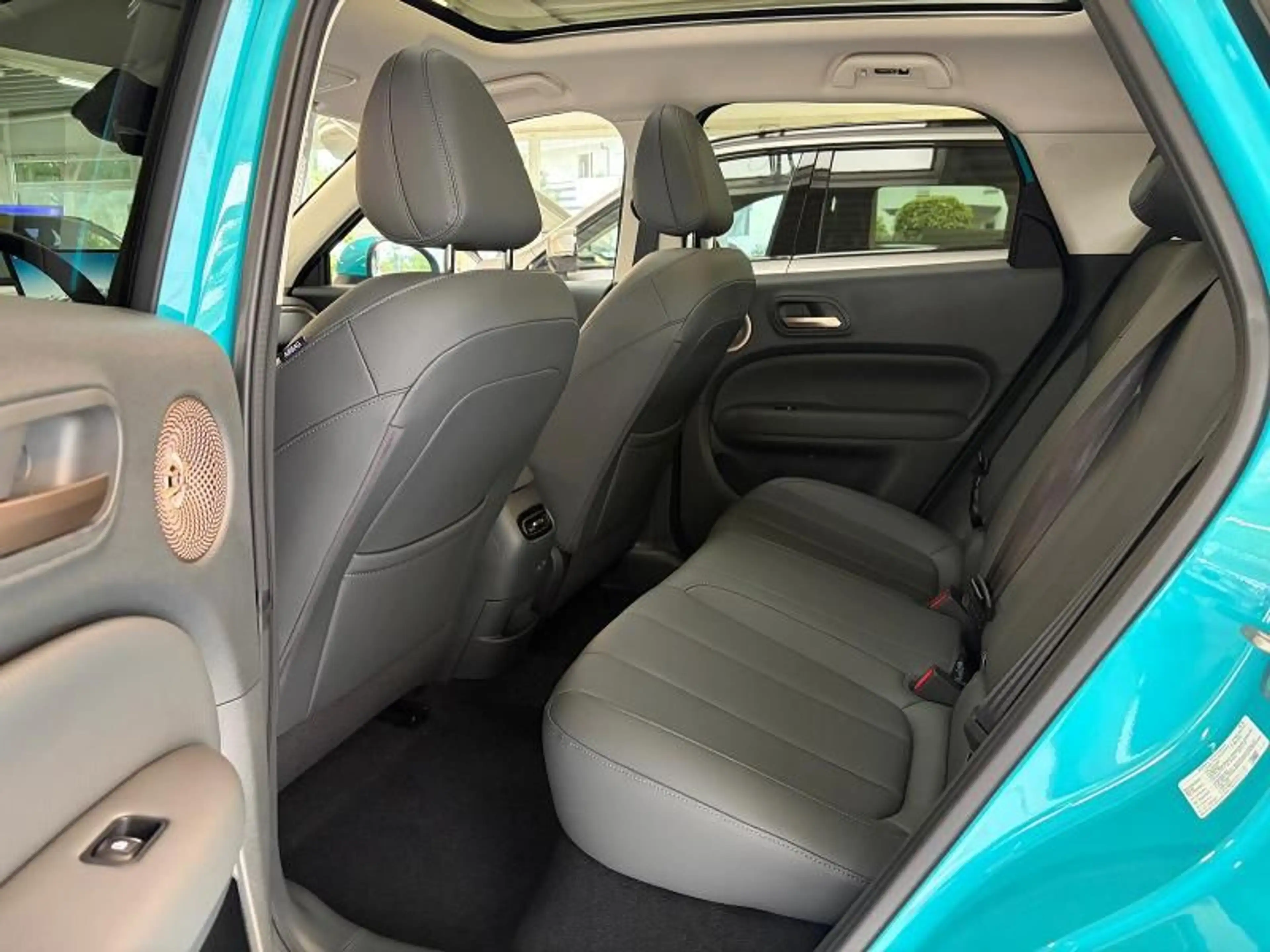 GWM ORA 5 SUV Luxury 1.5T inkl. Panoramadach — photo 9