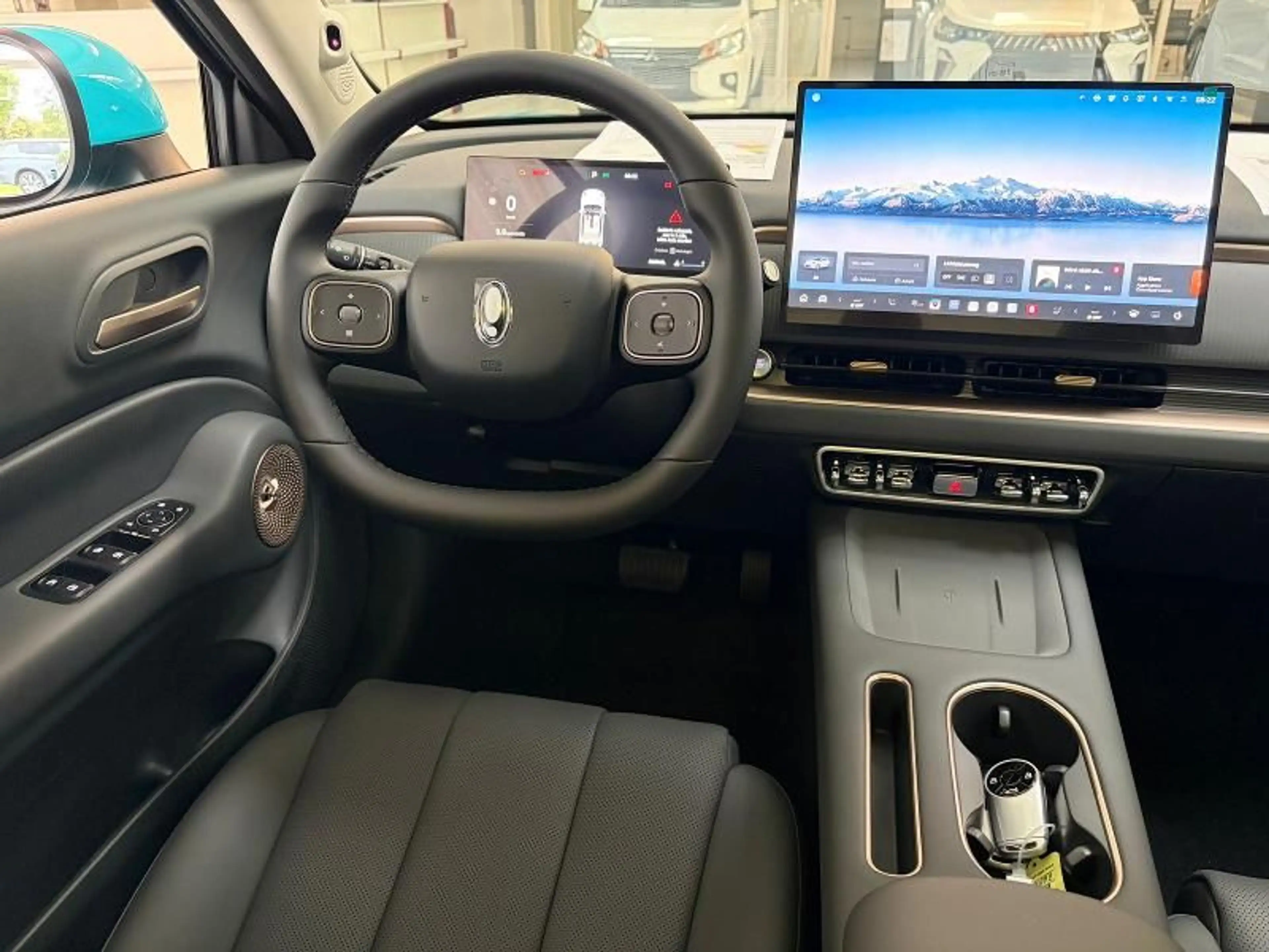 GWM ORA 5 SUV Luxury 1.5T inkl. Panoramadach — photo 12