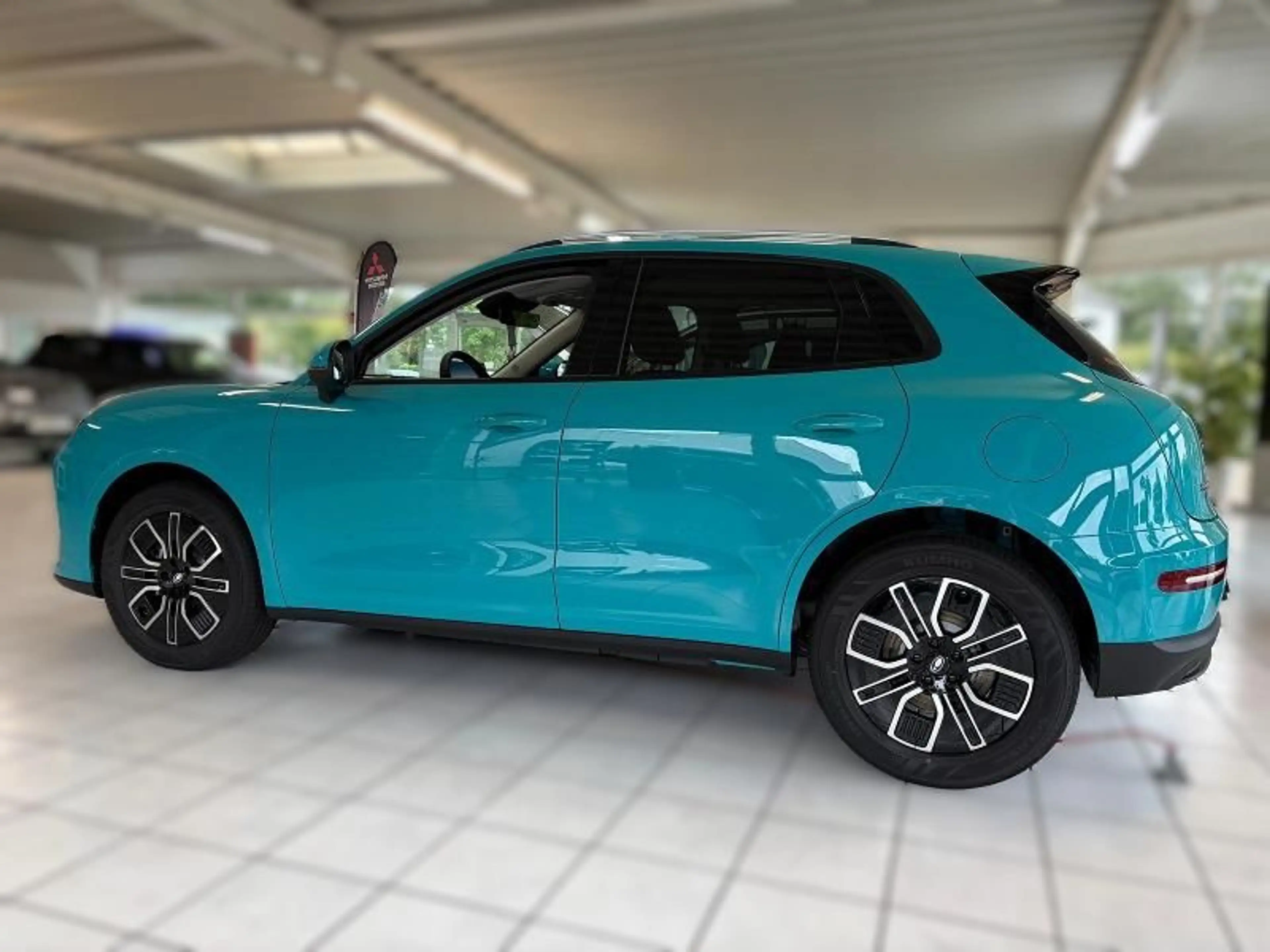 GWM ORA 5 SUV Luxury 1.5T inkl. Panoramadach — photo 3