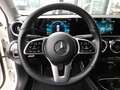 Mercedes-Benz A 250 e PHEV Aut *HIGH PERF LED / NAVI / AHV / VIRTUELL / TEILLEDER / VZ-ERKENNUNG / SPURHALTEASSIT* Weiß - thumbnail 8