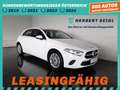 Mercedes-Benz A 250 e PHEV Aut *HIGH PERF LED / NAVI / AHV / VIRTUELL / TEILLEDER / VZ-ERKENNUNG / SPURHALTEASSIT* Weiß - thumbnail 1