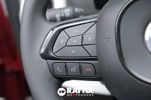 Fiat Pandina view 11