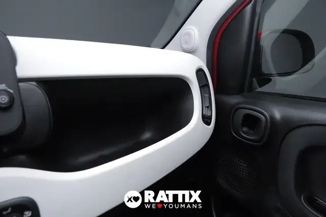 Fiat Pandina view 20