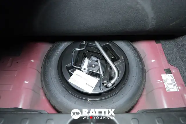 Fiat Pandina view 7