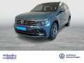 Volkswagen Tiguan Allspace 2.0 TDI 4Motion DSG Highline Navi Azul - thumbnail 1